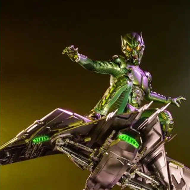 Hot Toys 16 30cm