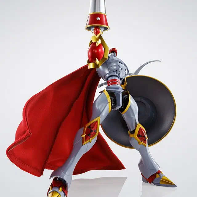 BANDAI s.h.figuarts 03 17.5cm