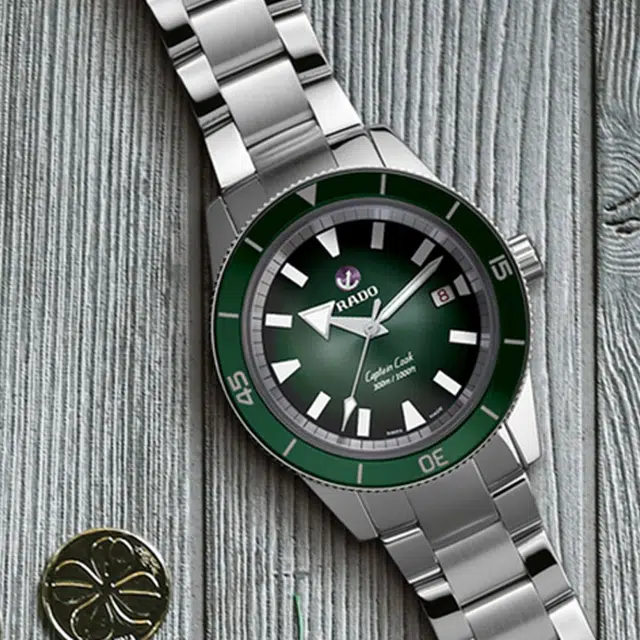 RADO 42mm R32105313