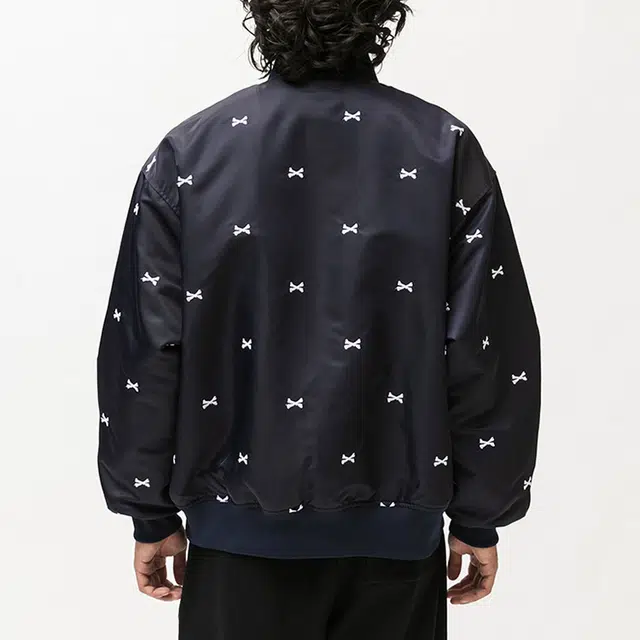 WTAPS SS22