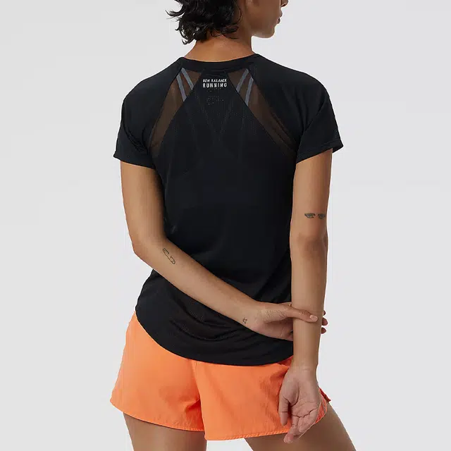 New Balance SS22 LogoT