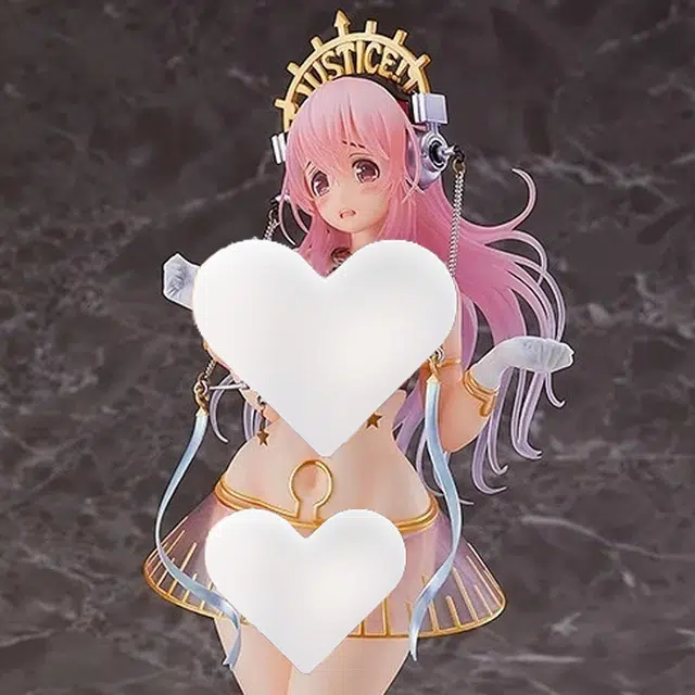 GSC 17 ver. 22cm