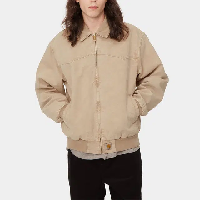 Carhartt WIP Santa Fe Jacket