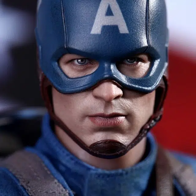 Hot Toys 16 mms 156 30cm