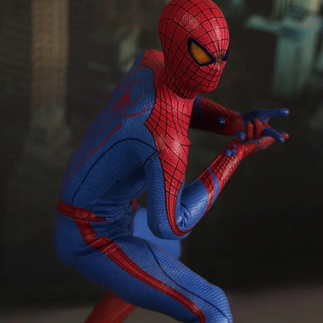 Hot Toys 16 mms 179 1 30cm