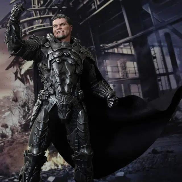 Hot Toys 16 mms 216