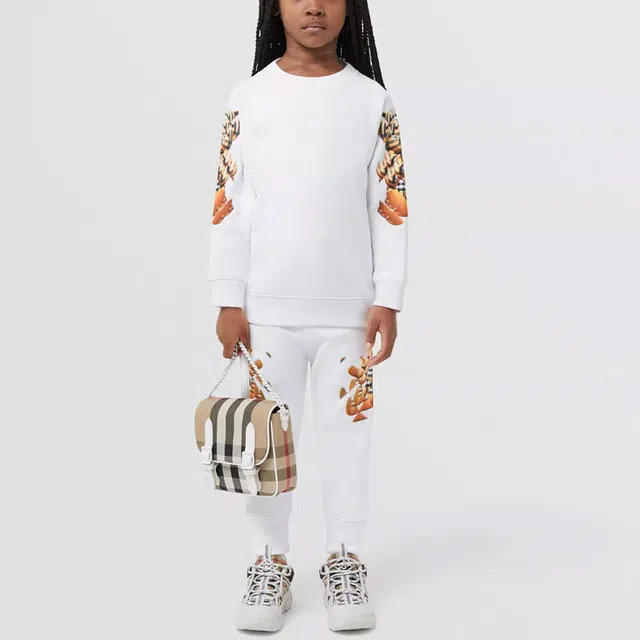 Burberry SS22
