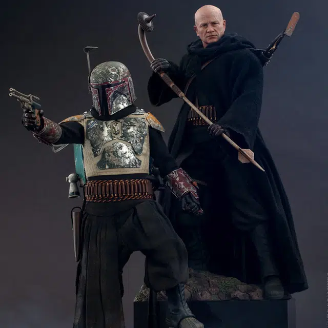 Hot Toys 16 30cm