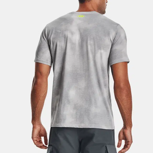 Under Armour logoT