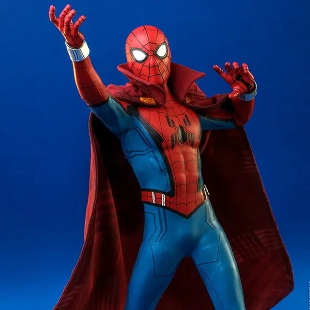 Hot Toys 16 30cm
