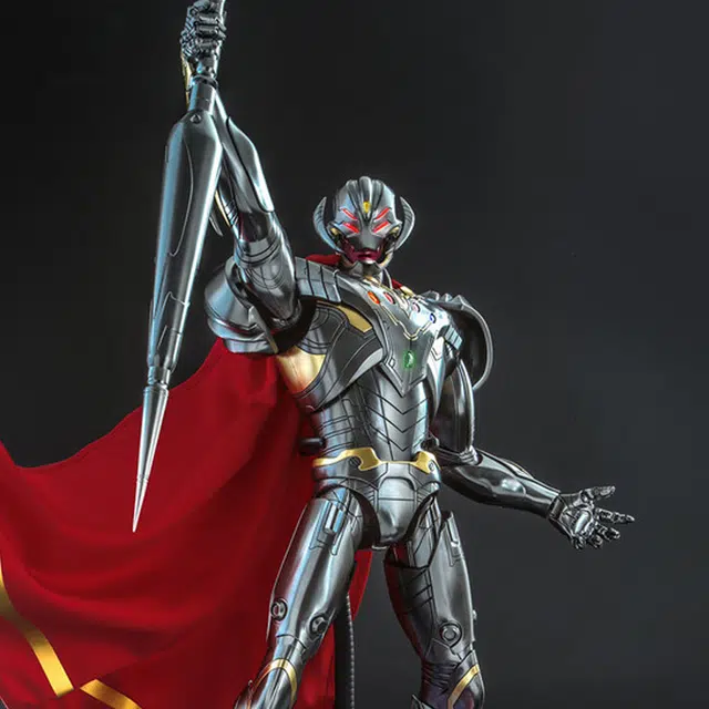 Hot Toys 16 tms063d44 39cm