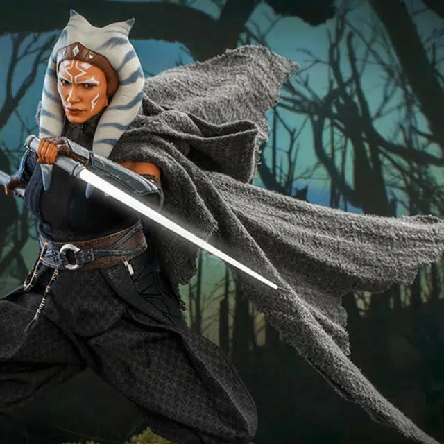 Hot Toys 16 dx21 28.5cm