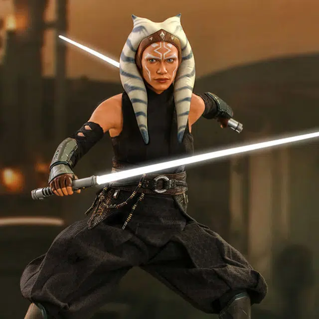 Hot Toys 16 dx20 28.5cm
