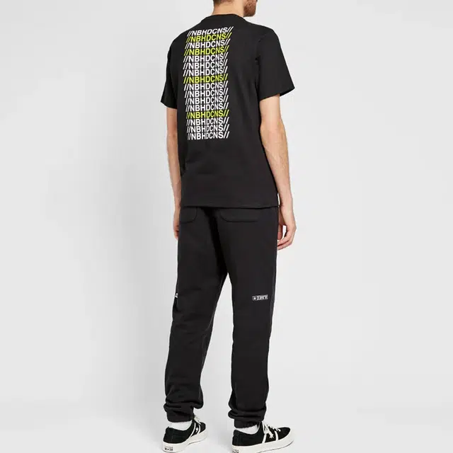Converse x NEIGHBORHOOD T