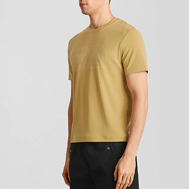 THE NORTH FACE LogoT