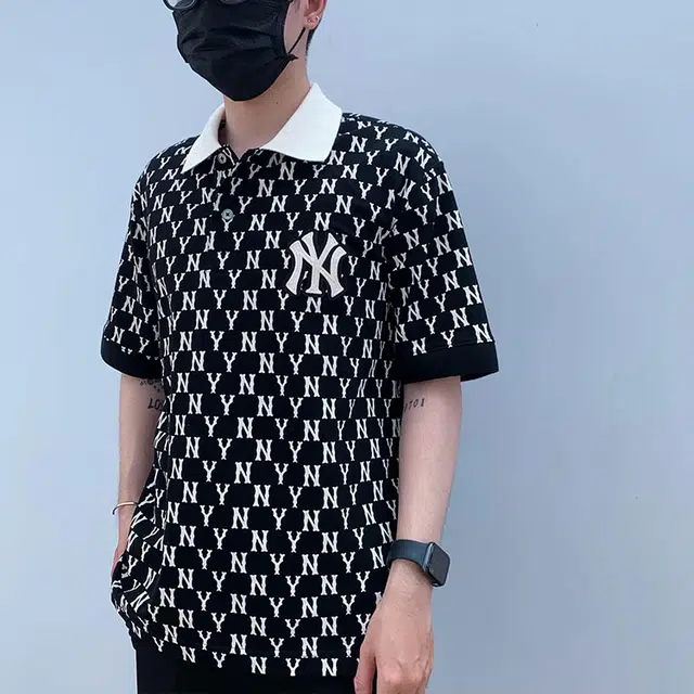 MLB Polo