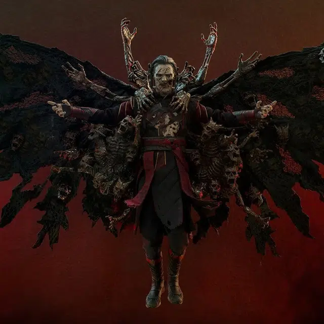 Hot Toys 16 hottoys 2 31cm