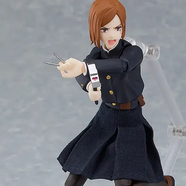 GSC figma571 14.5cm