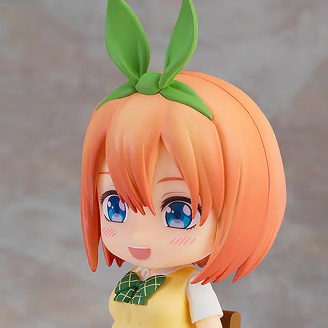 GSC swacchao Q 10cm