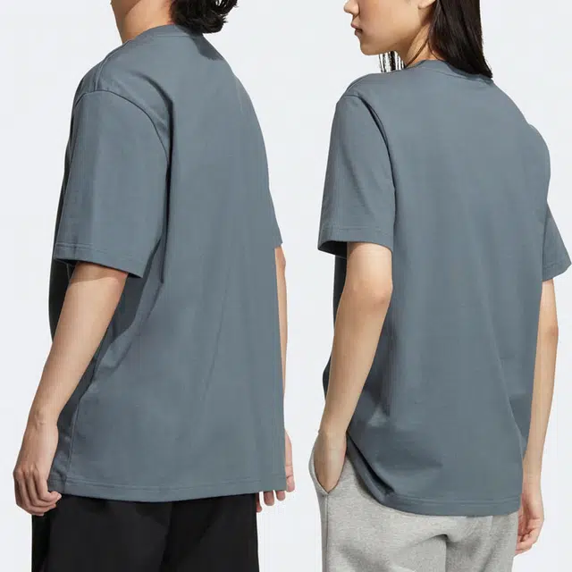 adidas originals x Charr Morita T