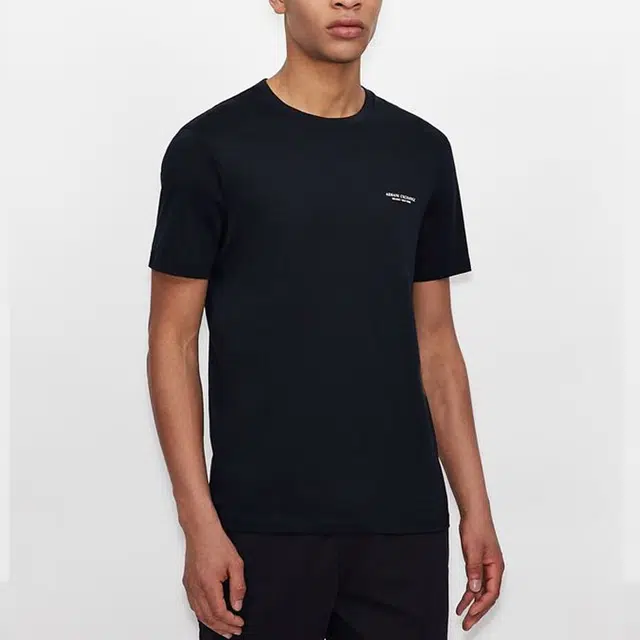 ARMANI EXCHANGE SS22 T