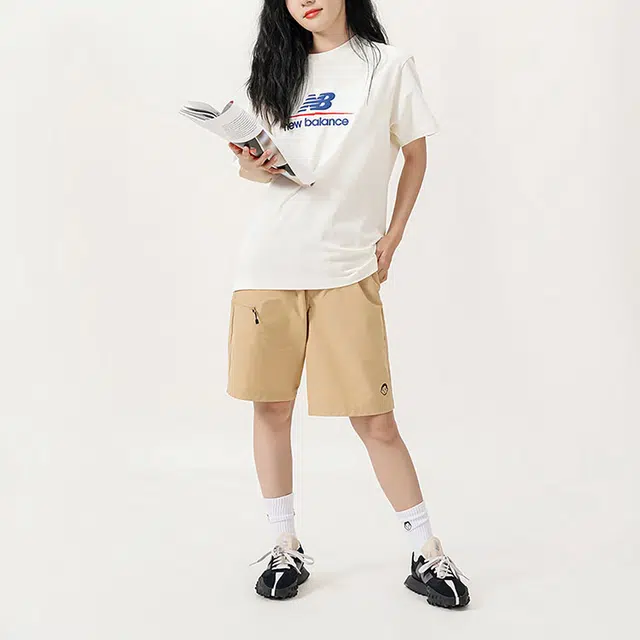New Balance LogoT
