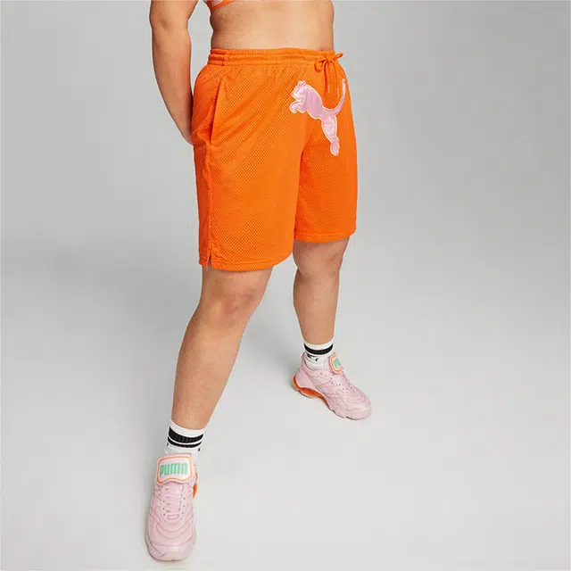 Puma x DUA LIPA Logo