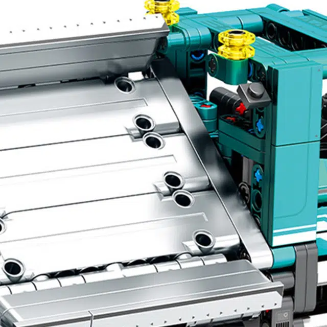 SEMBO 910pcs 720900