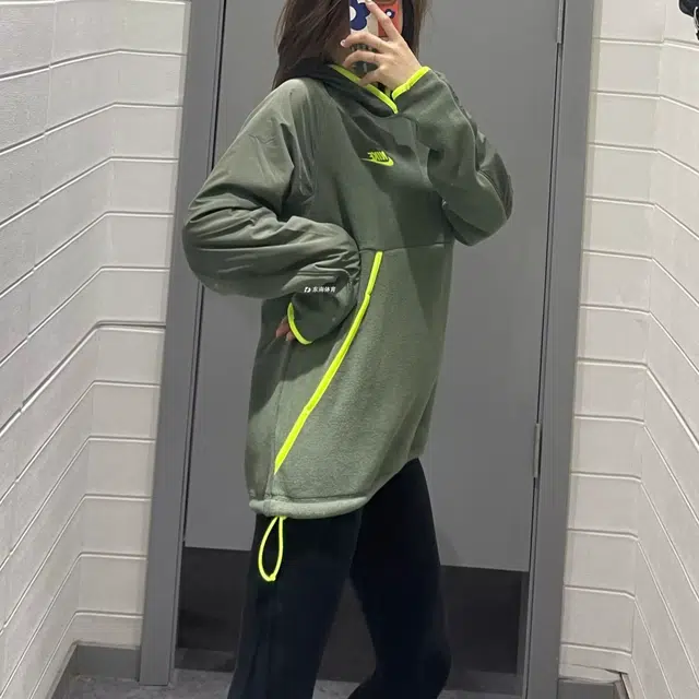 Nike Logo