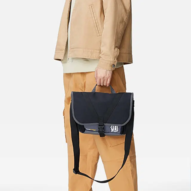 LiNing BADFIVE Black