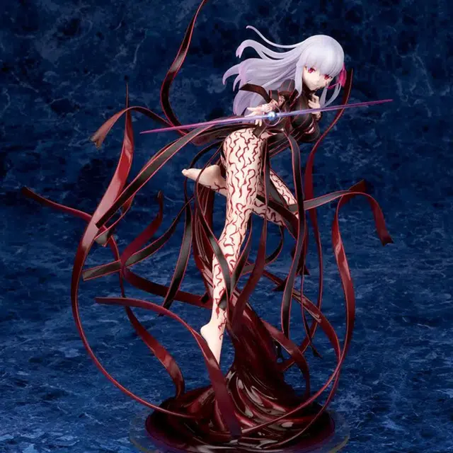 ALTER 17 Fatestay night ver 30cm
