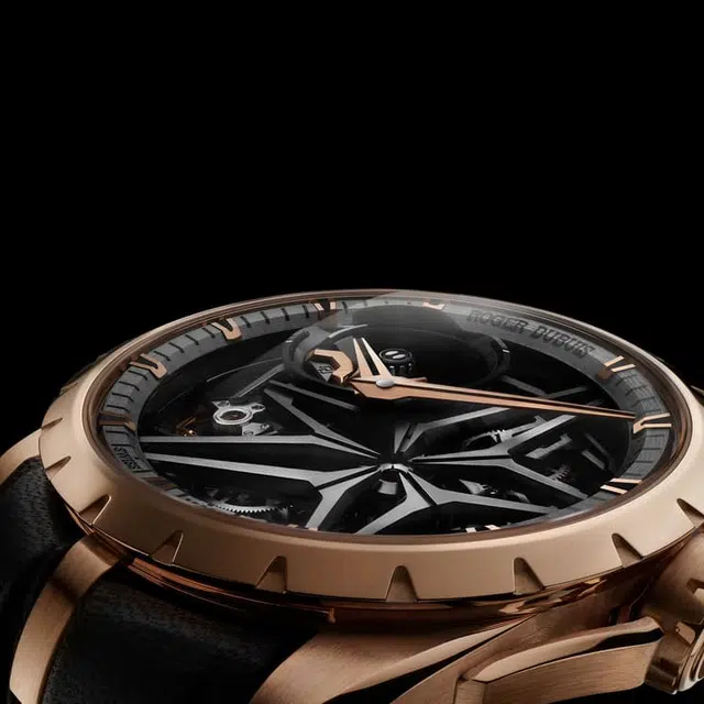 Roger Dubuis 100 42mm RDDBEX0954