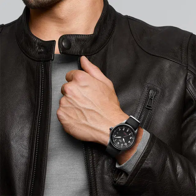 IWC 60 41mm IW326906