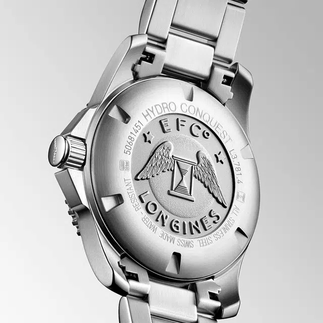 LONGINES 300 41mm L3.781.4.05.6