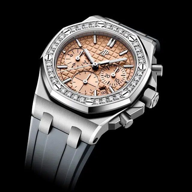 AUDEMARS PIGUETROYAL OAK OFFSHORE 37mm 26231ST.ZZ.A178CA.01
