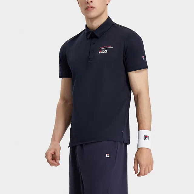 FILA LogoPolo