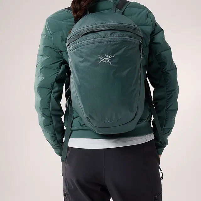 Arcteryx HELIAD 15L