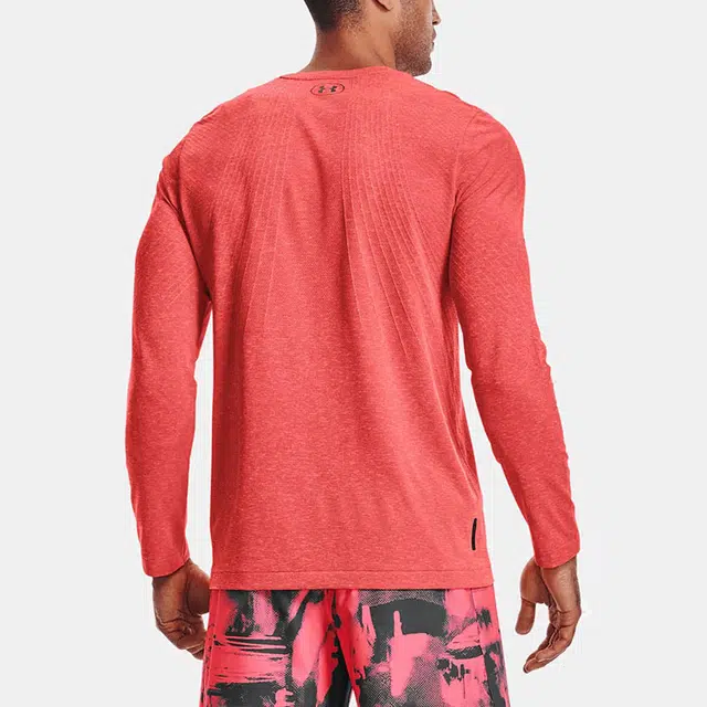 Under Armour logo T