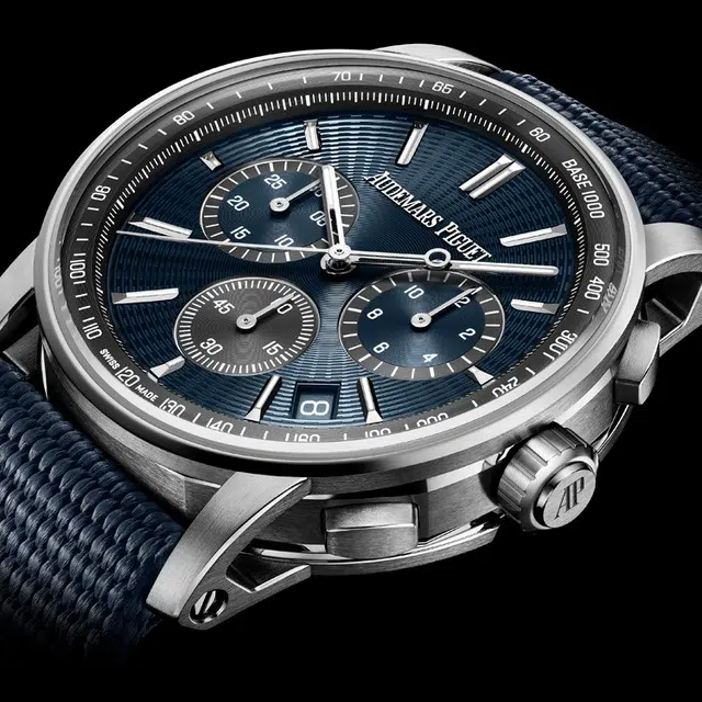AUDEMARS PIGUET CODE 11.59 30 41mm 26393ST.OO.A348KB.01
