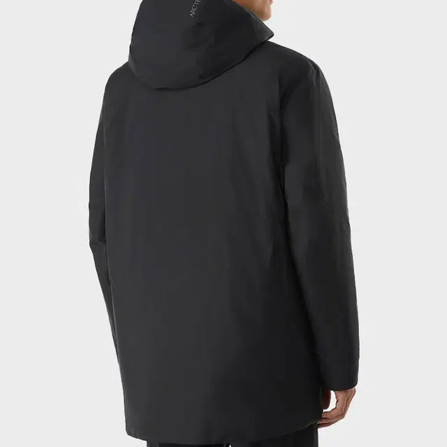 Arcteryx Ralle Parka Gore-Tex