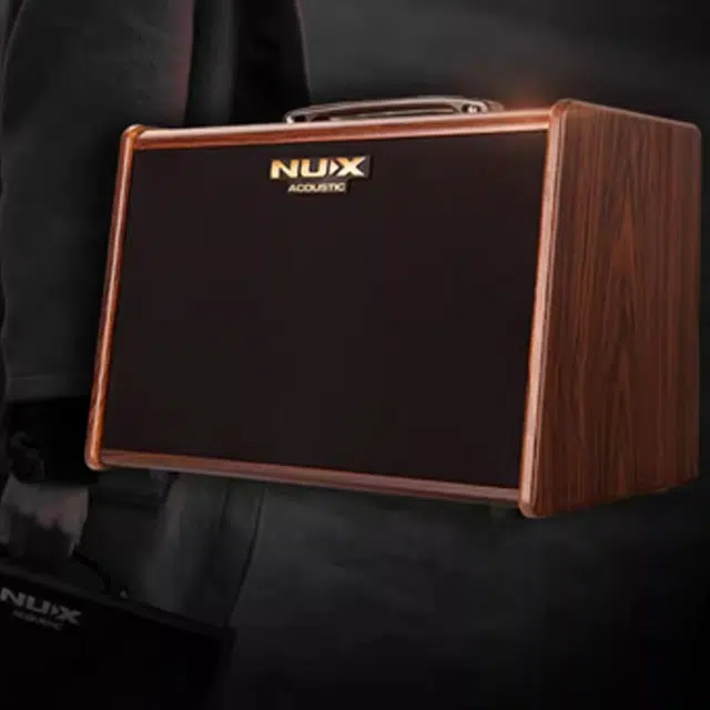 NUX SA-40