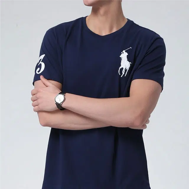 Polo Ralph Lauren SS23 LogoT