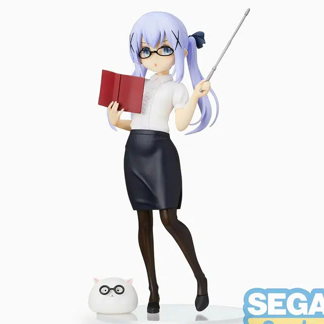 SEGA 18cm