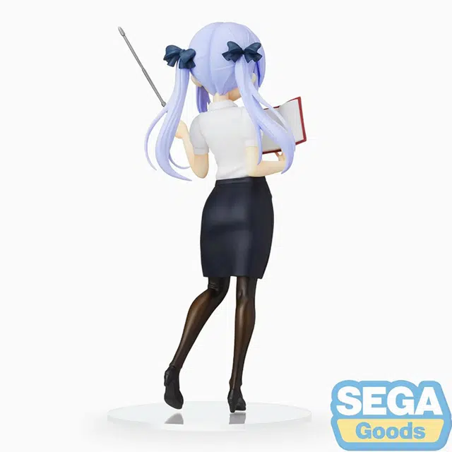 SEGA 18cm