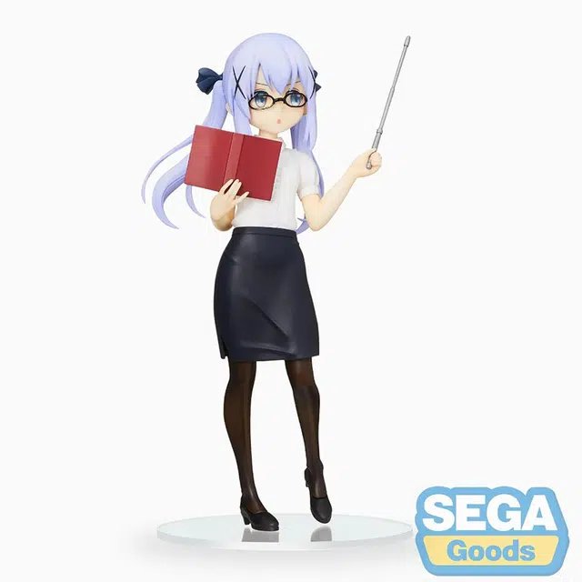 SEGA 18cm