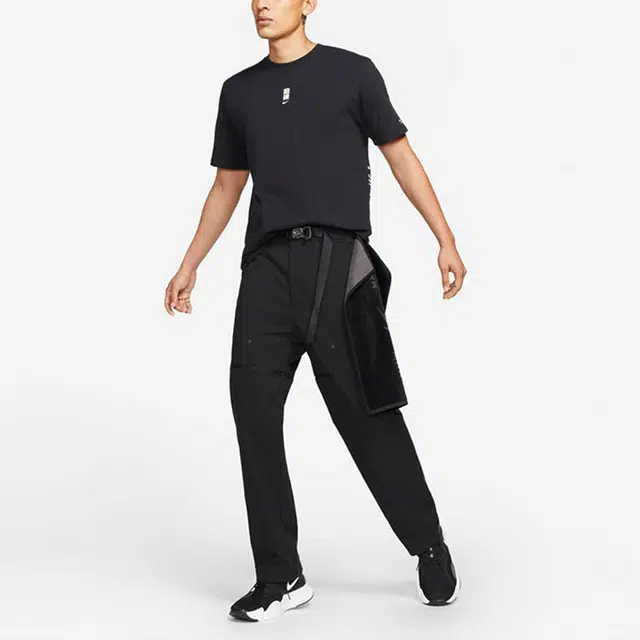 Nike x MMW Matthew M. Williams SERIES 004 3-in-1 Convertible Pants