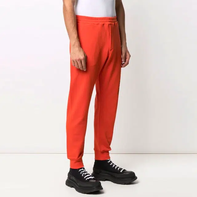 Alexander McQueen Logo