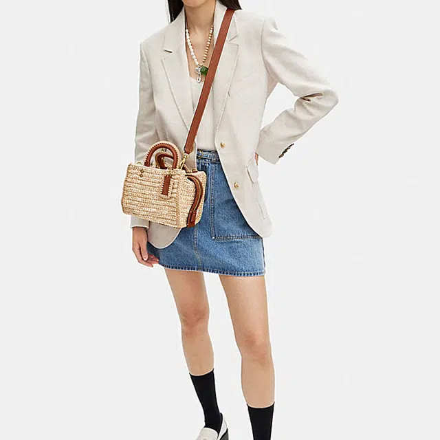 COACH Rogue 20 Tote