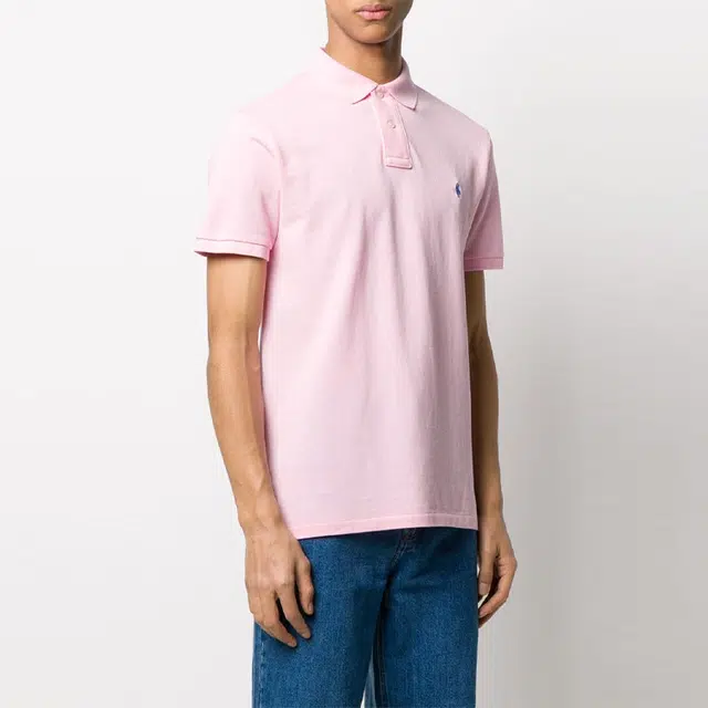 Polo Ralph Lauren LogoPolo