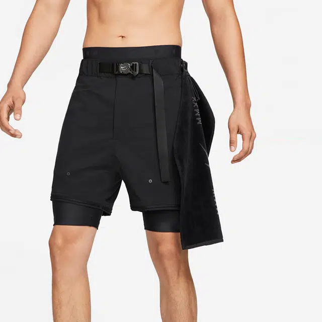 Nike x MMW Matthew M. Williams SERIES 004 3-in-1 Convertible Pants